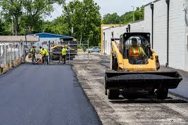 Best Driveway Grading and Leveling  in Interlachen, FL